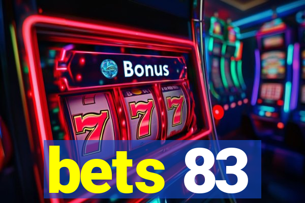 bets 83